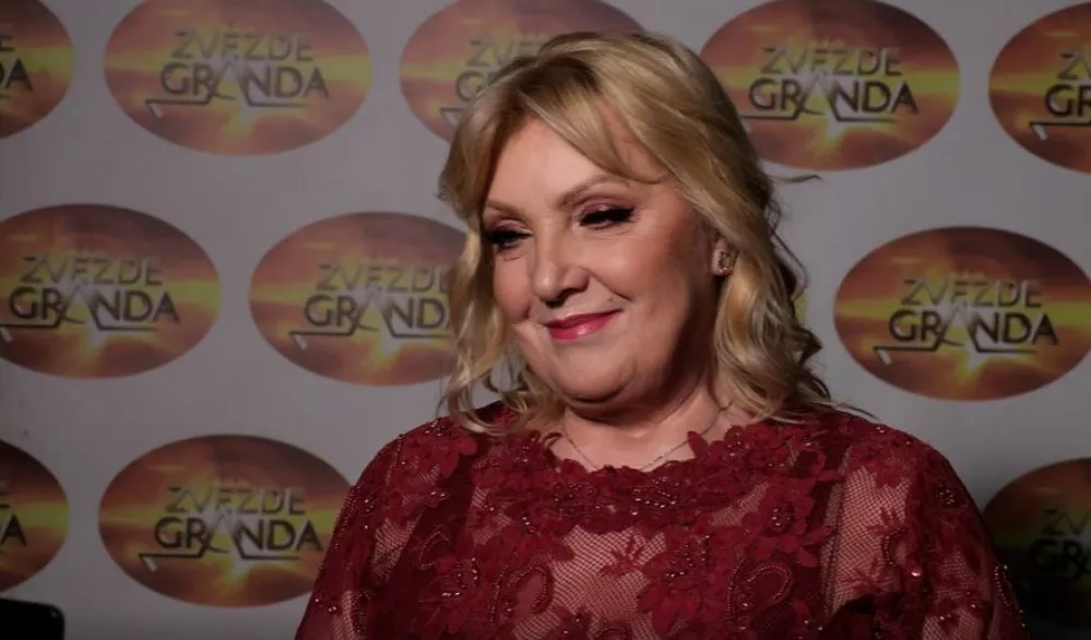 Snežana Đuri&scaron;ić