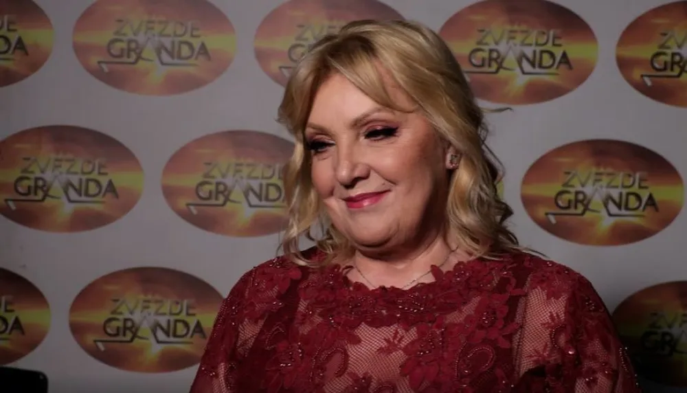 Snežana Đuri&scaron;ić