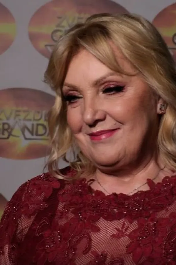 Snežana Đuri&scaron;ić