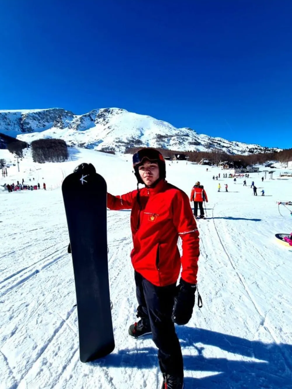 Andrej &Scaron;ibalić