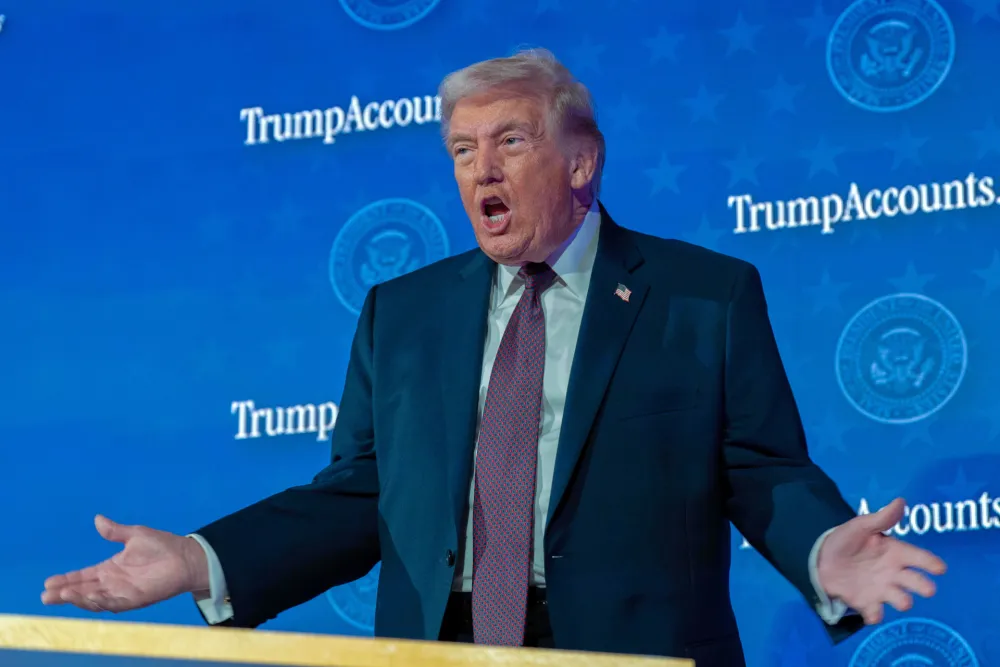 Tramp: Kijev da hitno dođe za pregovarački sto