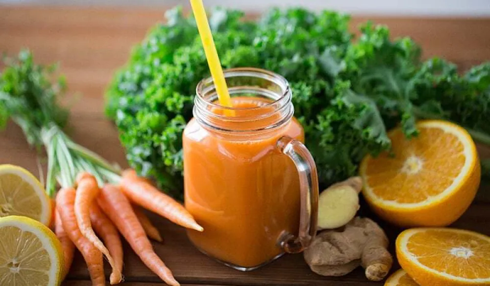 Priprema ovih sokova može biti efikasna za zdravlje va&scaron;e jetre