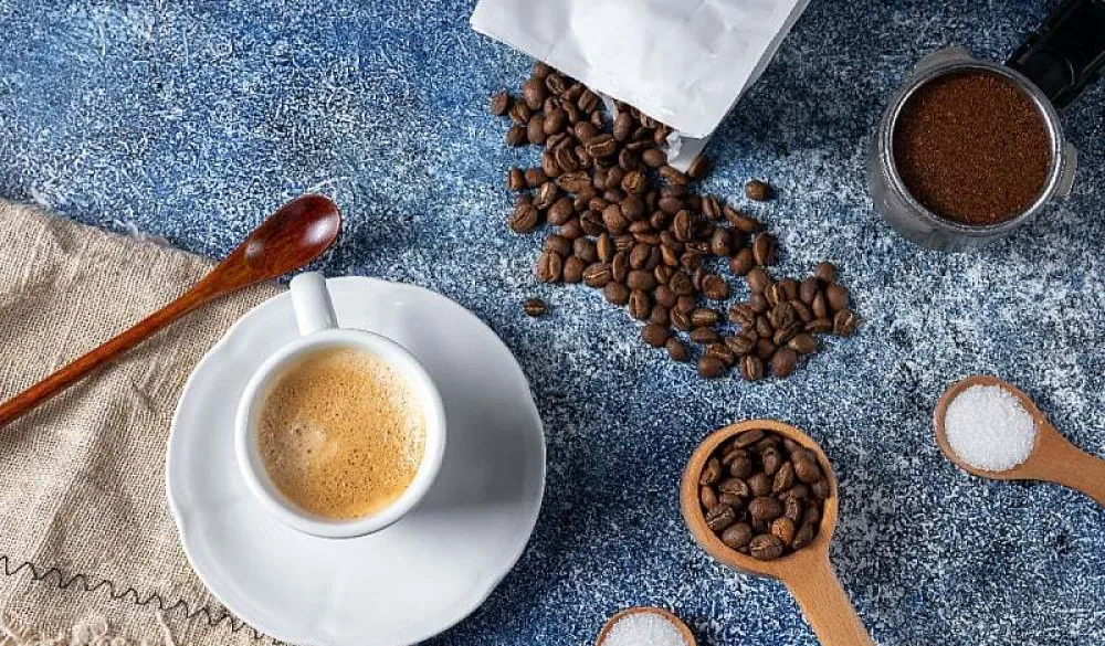 Kako na pravilan način skladi&scaron;titi kafu