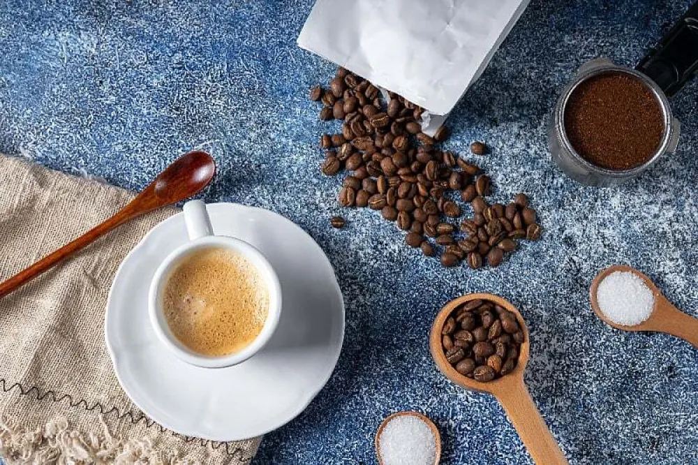 Kako na pravilan način skladi&scaron;titi kafu