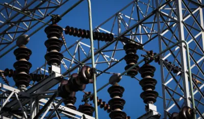 Veći dio Kola&scaron;ina bez struje