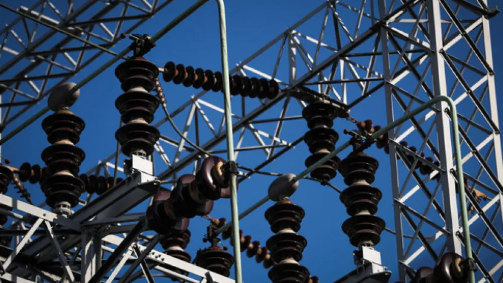 Veći dio Kola&scaron;ina bez struje