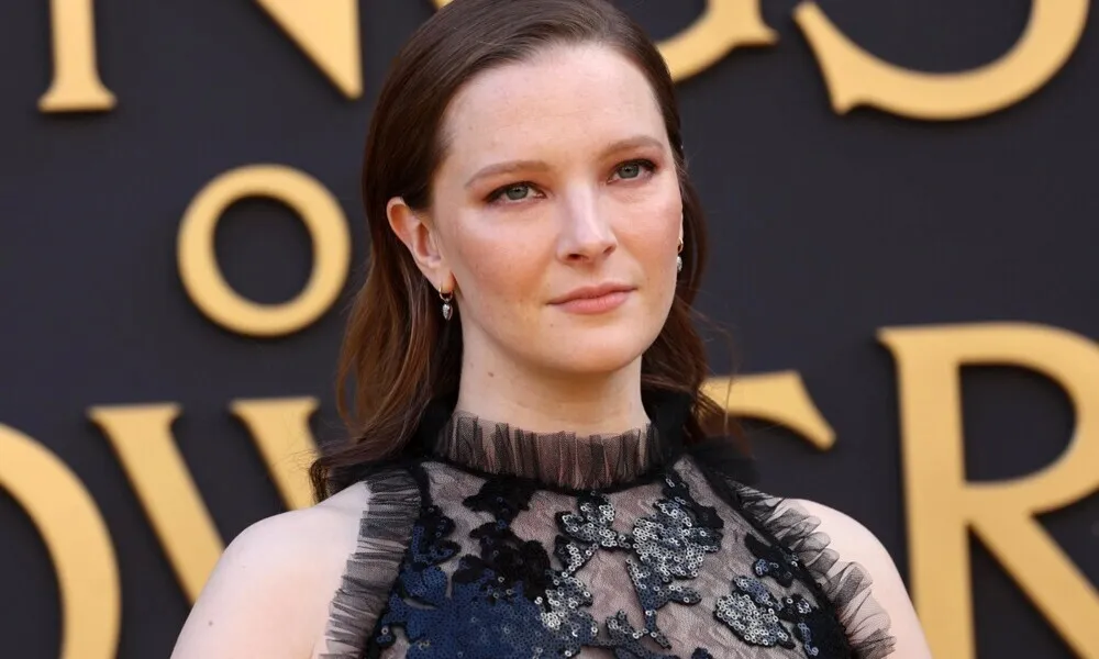 Morfid Klark iz &ldquo;Gospodara prstenova&rdquo; glumiće suprugu Džona Lenona u novom biografskom filmu o Bitlsima