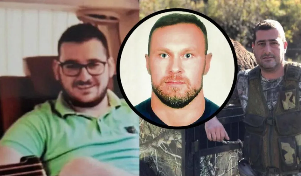 Konačno počelo suđenje Zviceru i Belivuku: Okrivljeni insistirali na čitanju optužnice za svirepa ubistva