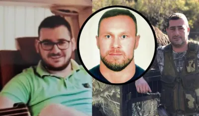 Konačno počelo suđenje Zviceru i Belivuku: Okrivljeni insistirali na čitanju optužnice za svirepa ubistva