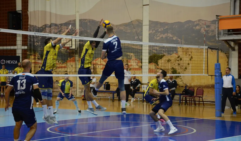 Odluka o prvom mjestu