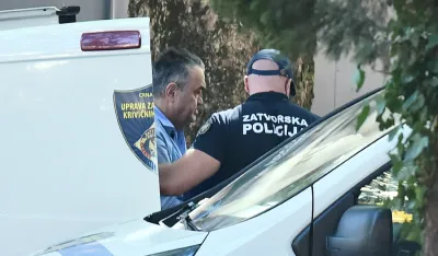 Zavr&scaron;ne riječi Du&scaron;ku Kneževiću: Turković traži robiju, pare i pritvor