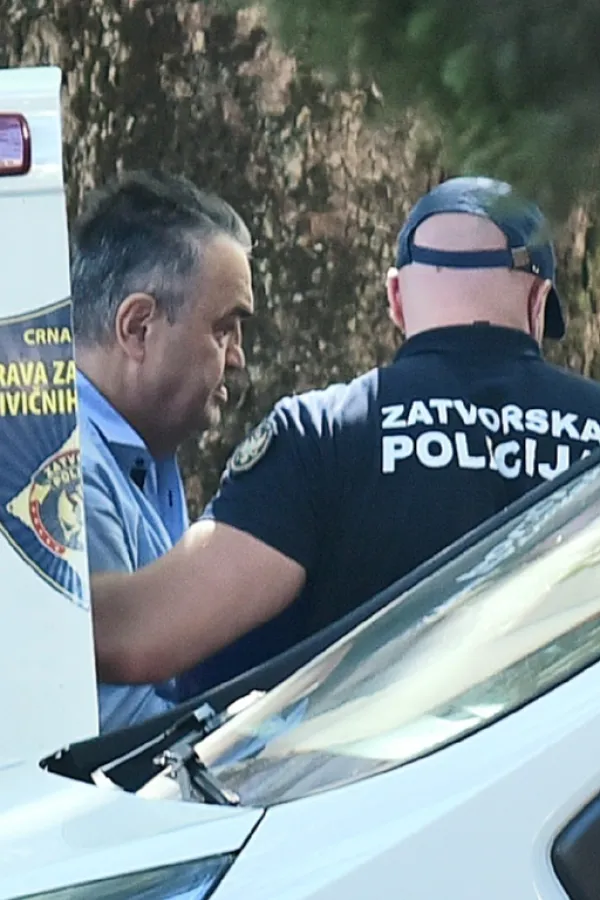 Zavr&scaron;ne riječi Du&scaron;ku Kneževiću: Turković traži robiju, pare i pritvor