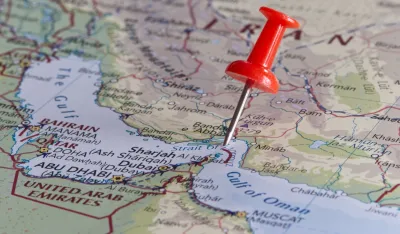 Iran zbog pomorske vojne vježbe zatvara Ormuski prolaz