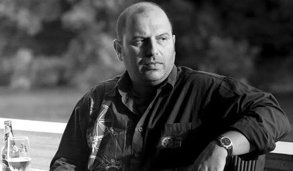 Novi prevod poezije Andrije Radulovića na francuski