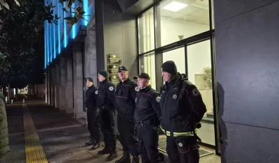 Vi&scaron;i sud: Sud ostaje dosljedan principima zakonitosti