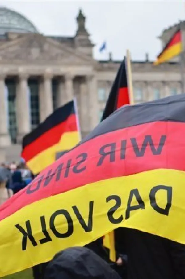 Donja Saksonija proglasila AfD za ekstremističku grupu
