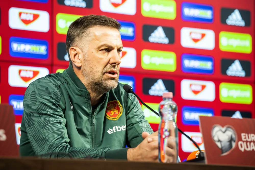Mladen Krstajić