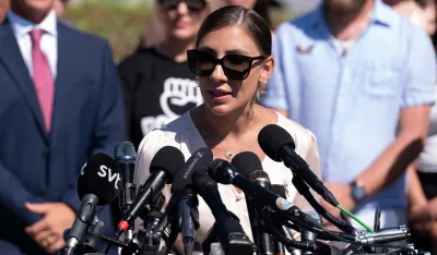 Ispovijest Epstinove žrtve: Bila sam njegova "lutka", zlostavljao me od 14. godine