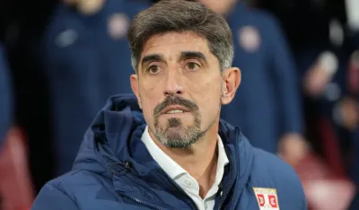 Veljko Paunović