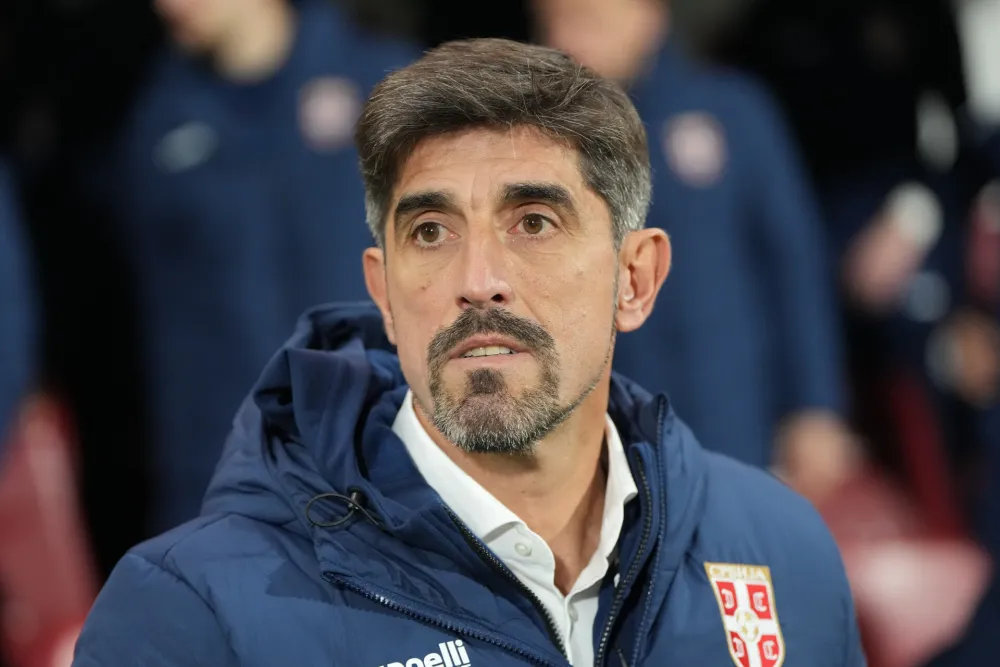Veljko Paunović