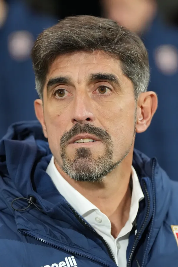 Veljko Paunović