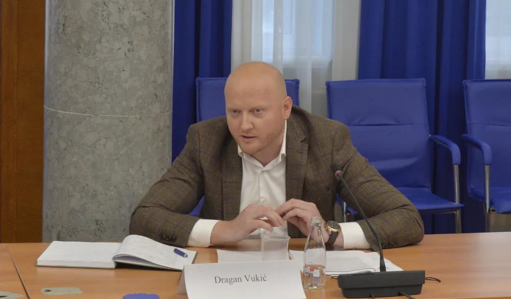 Vukić: Za neradnu nedjelju naći trajno i sistemsko rje&scaron;enje