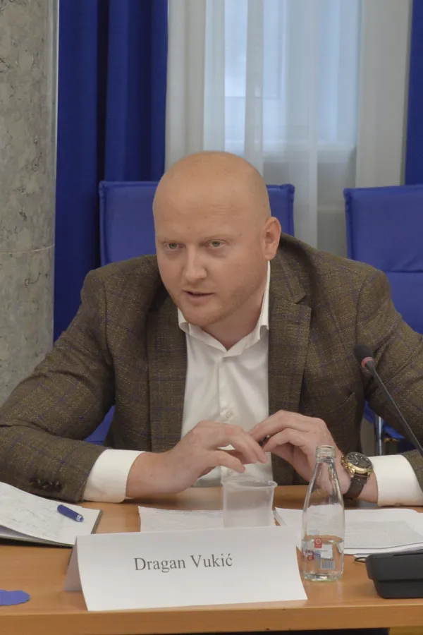 Vukić: Za neradnu nedjelju naći trajno i sistemsko rje&scaron;enje