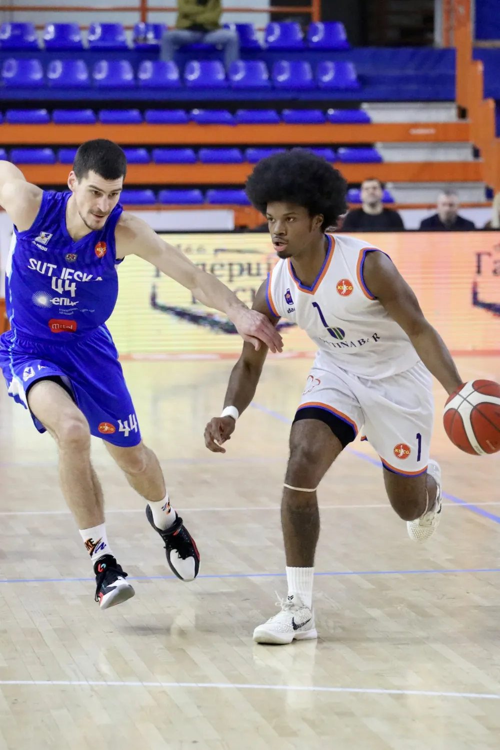 Mejson najefikasniji