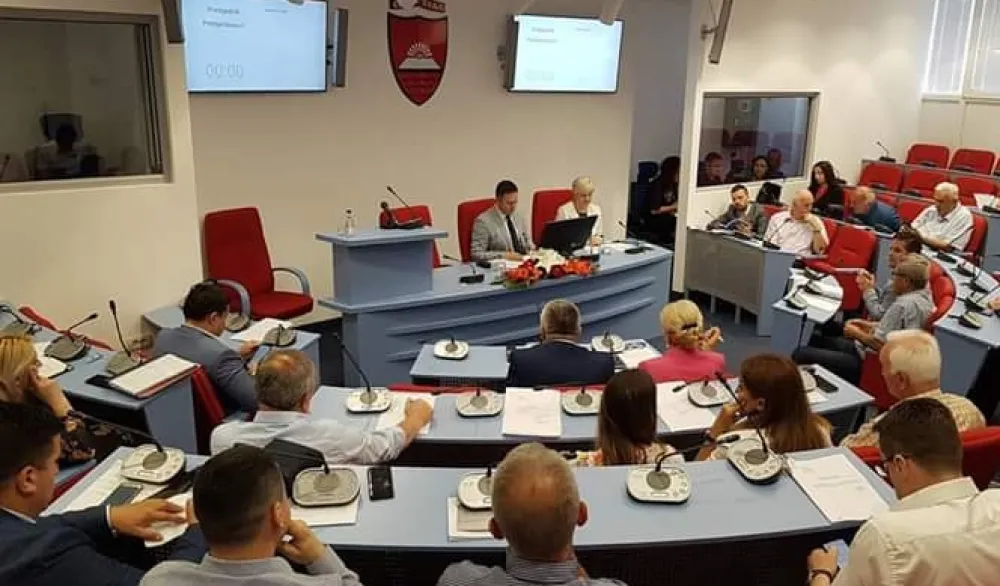 &Scaron;ta BS traži od DPS-a dok Bijelo Polje stagnira