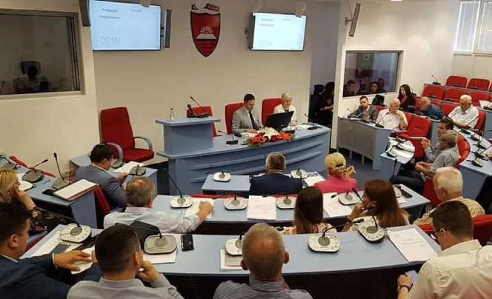 &Scaron;ta BS traži od DPS-a dok Bijelo Polje stagnira