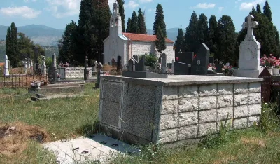 Novo groblje u Danilovgradu na čekanju već 15 godina