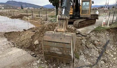 (VIDEO) Pobjeda volje, Mareza se ulila u Moraču