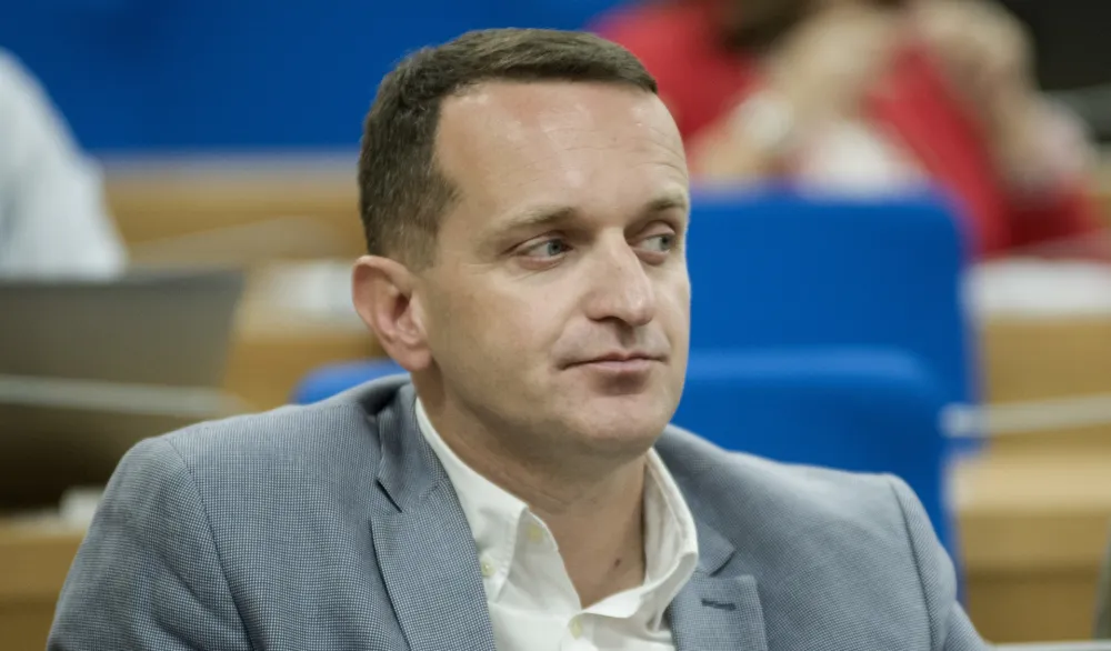 Đuričković: Samo izborima do izlaska iz krize