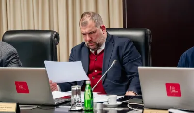 Krapović: Inicijativa Milatovića o vojsci proma&scaron;ena i doživjeće neuspjeh