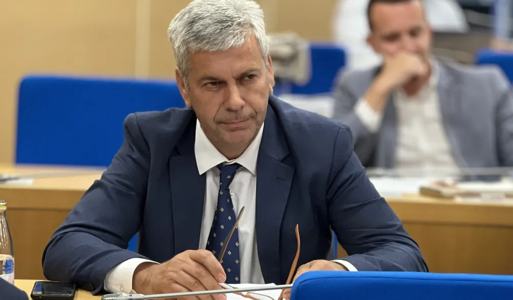 Mugo&scaron;a nakon &scaron;to se Mareza ulila u Moraču: Izgubio sam jagnje, ali ne žalim