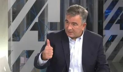 Medojević tvrdi: Medenica ispraćen iz stana u centru Podgorice uz pomoć policije i ANB-a