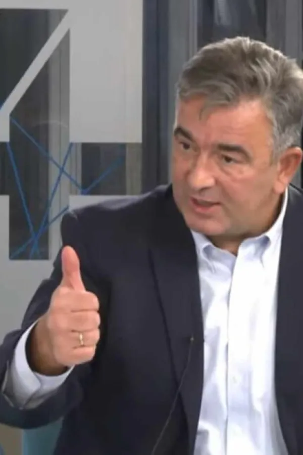 Medojević tvrdi: Medenica ispraćen iz stana u centru Podgorice uz pomoć policije i ANB-a