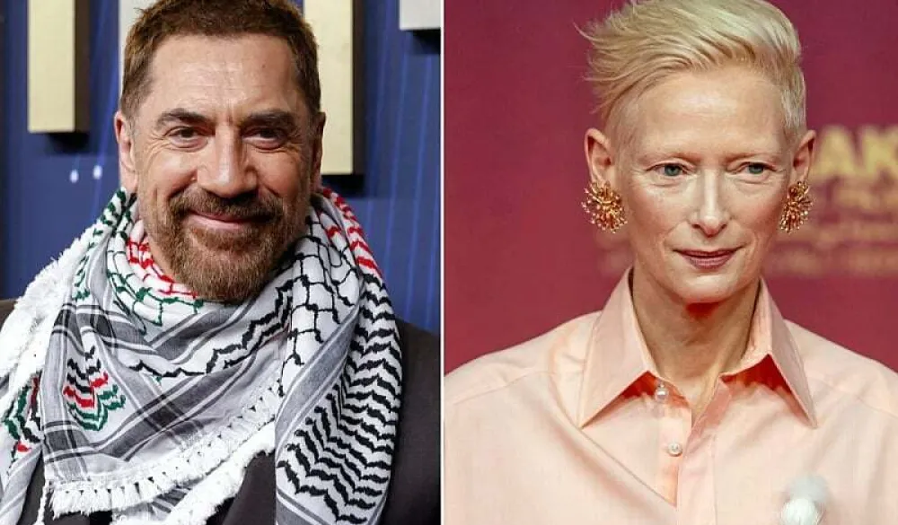 Holivudski glumci i režiseri digli glas protiv Berlinala: Osudite genocid