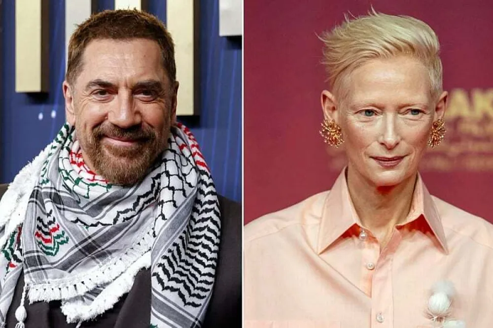 Holivudski glumci i režiseri digli glas protiv Berlinala: Osudite genocid