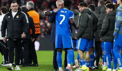 Murinjo u razgovoru sa Vinisijusom