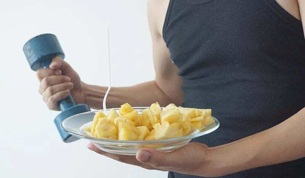 Nakon treninga osjećate bolove u mi&scaron;ićima? Konzumacija ovih namirnica može ubrzati oporavak