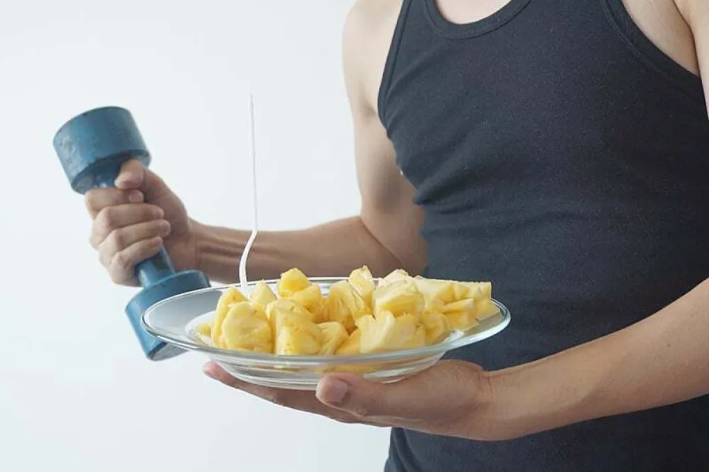 Nakon treninga osjećate bolove u mi&scaron;ićima? Konzumacija ovih namirnica može ubrzati oporavak