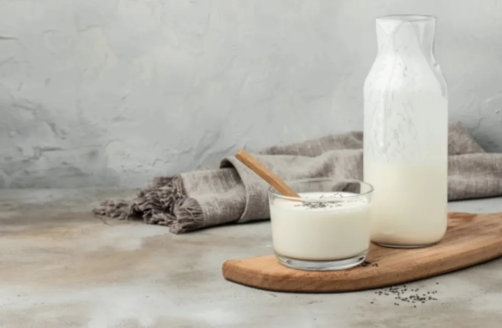 Ovaj mliječni proizvod najbolji je saveznik dobre probave