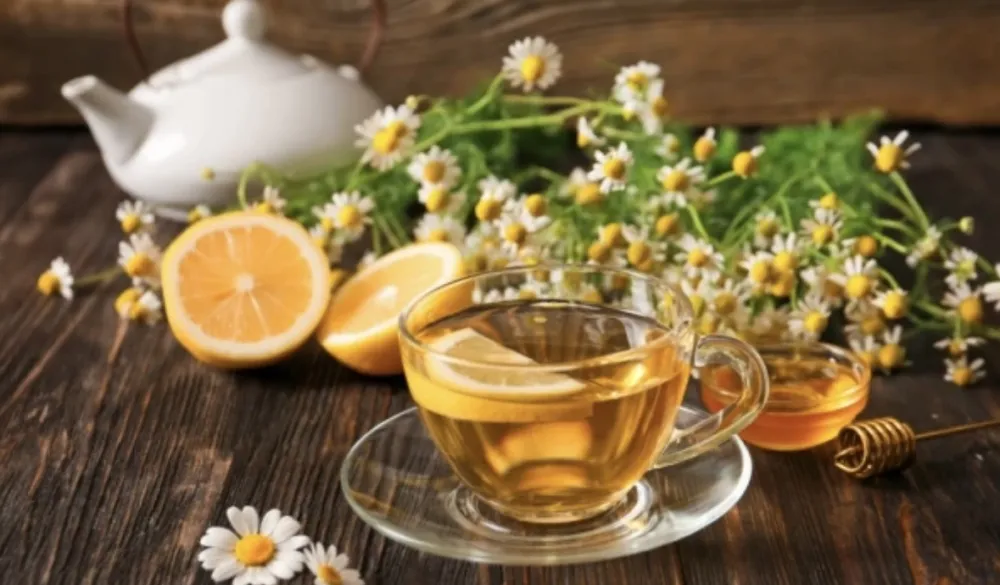 Kamilica - svestran prirodni lijek