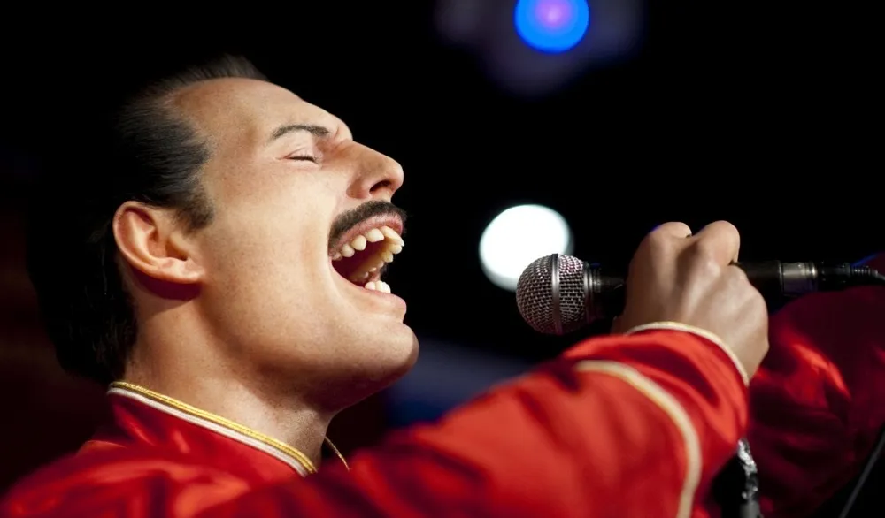 Priča iza poslednje pjesme koju je u studiju snimio Fredi Merkjuri