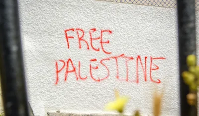 Vi&scaron;e od 90 država osudila izraelske pretenzije na Zapadnu obalu, među njima i Crna Gora