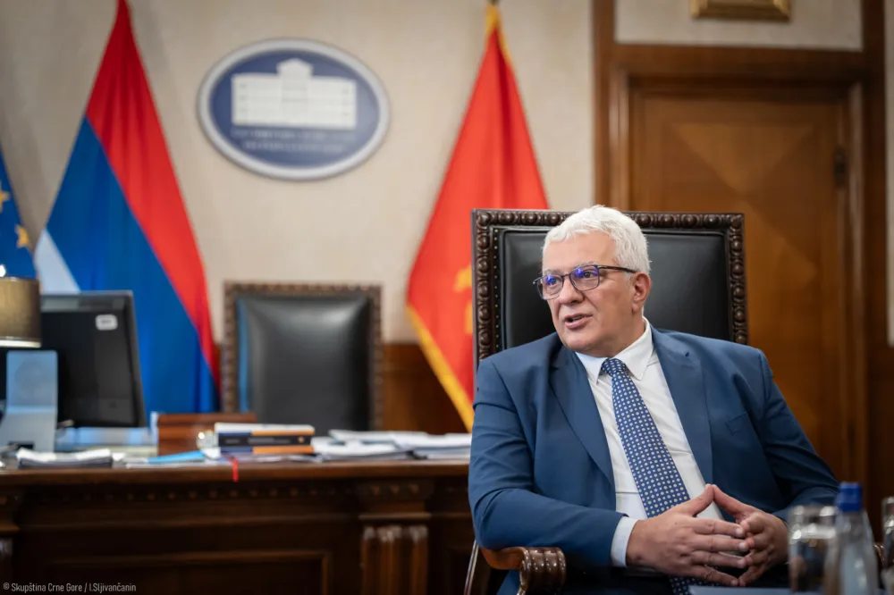 Mandić: Neka vjernicima ramazanski dani budu ispunjeni mirom, dobrim zdravljem i rado&scaron;ću