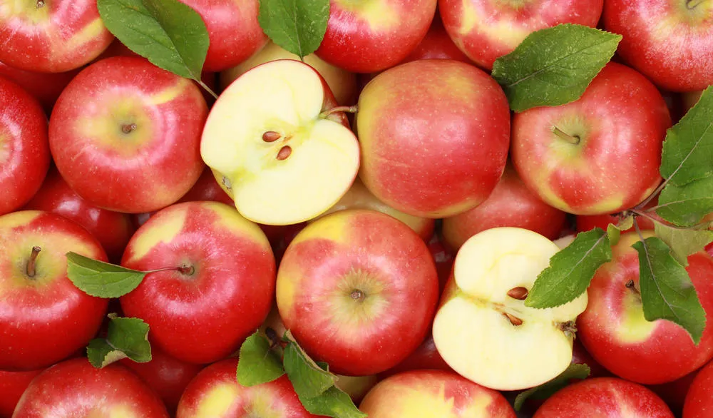 Znate li &scaron;ta se događa u tijelu ako svaki dan pojedete jabuku