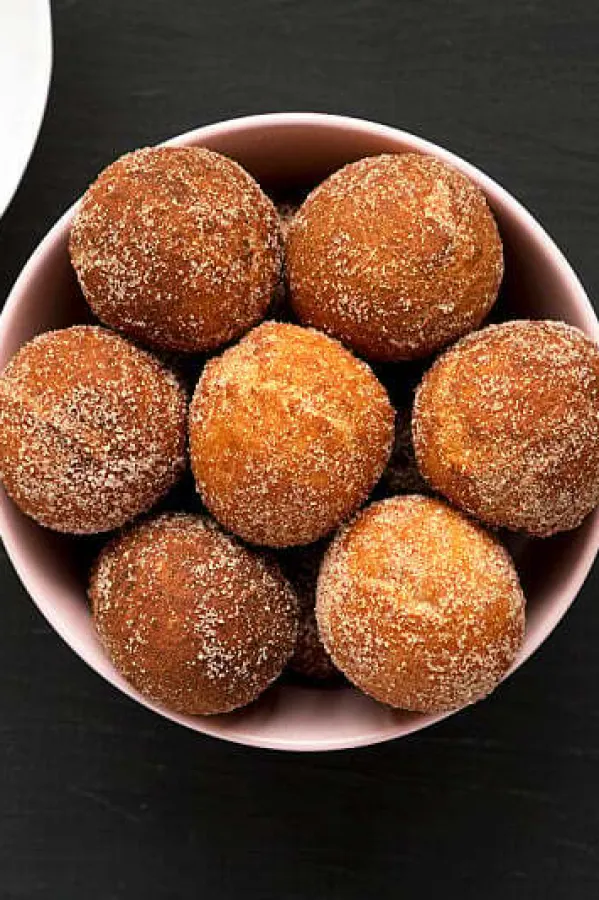 Napravite prozračne i mekane krofne koje se tope u ustima