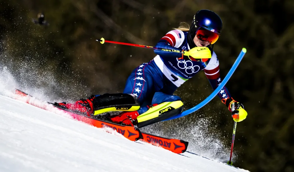 Mikaela &Scaron;ifrin